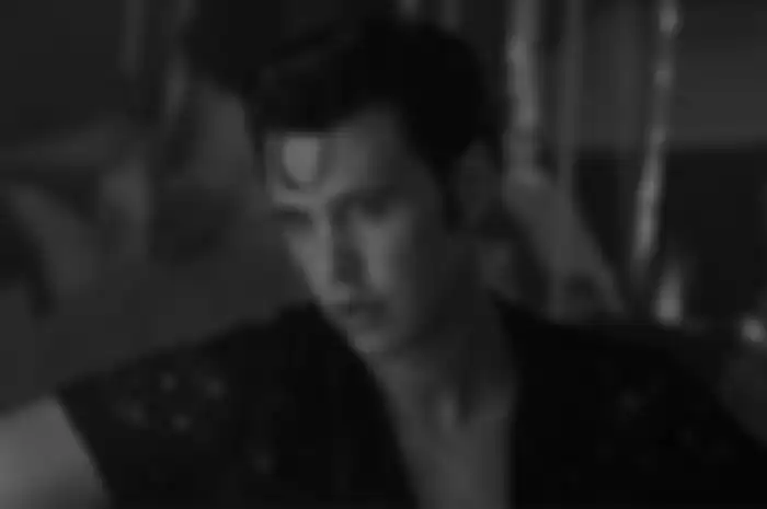 Austin Butler dalam film biopik Elvis