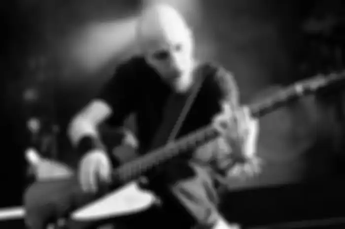 Bassist System of a Down, Shavo Odadjian