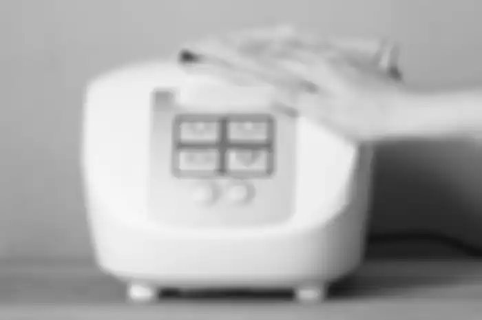 Mertua Kegirangan Pas Tau Tips Hemat Tagihan Listrik dari Rice Cooker, Ternyata Merendam Beras Harus dengan Air Panas! 
