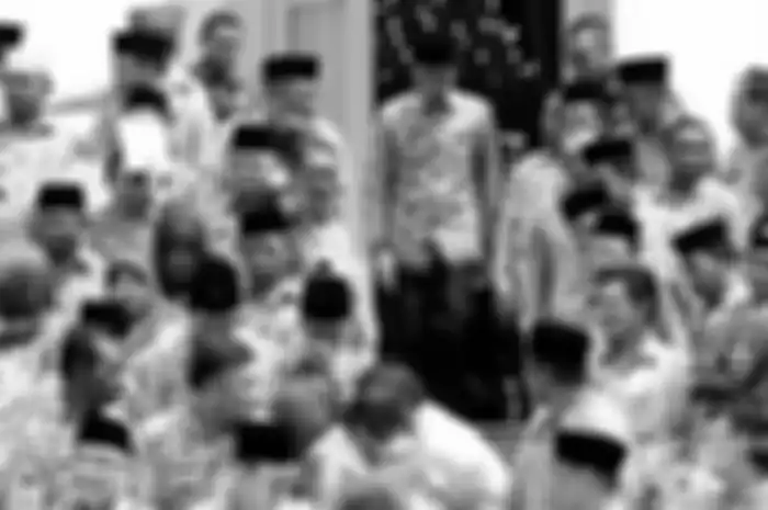 Penyaluran gaji ke-13 PNS dan besarannya di tahun 2022