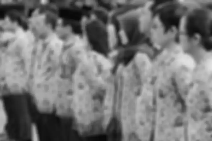 Perbedaan mendasar antara PPPK dan PNS