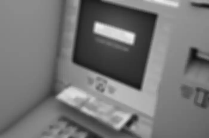 Cara tarik tunai pakai kartu debit Jenius untuk belanja di luar negeri