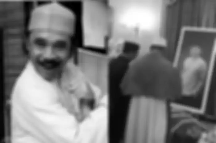 Opie Kumis turut berduka cita atas kepergian Eril, putra Ridwan Kamil