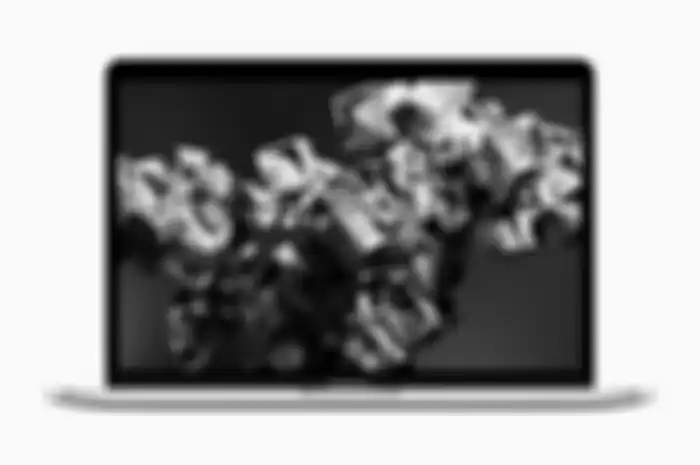 MacBook Pro M2