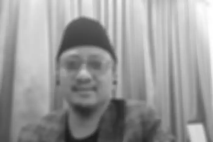Rumah Yusuf Mansur Didemo, Buntut Investasi Batu Bara 13 Tahun Silam, Ini Dia Penampakan Rumahnya yang Mewah Banget!