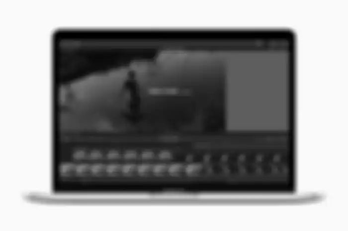 MacBook Pro M2