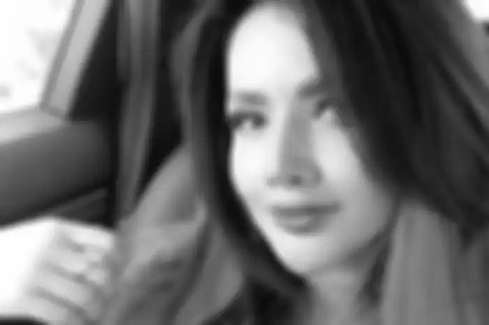 Barbie Kumalasari. 