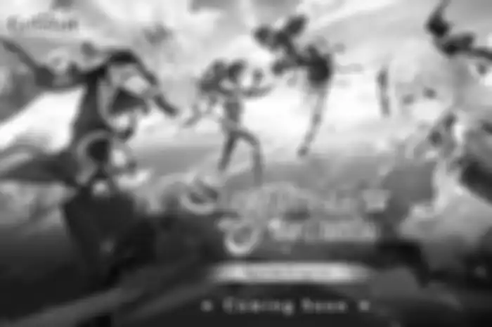 Poster di livestream Genshin Impact 2.8