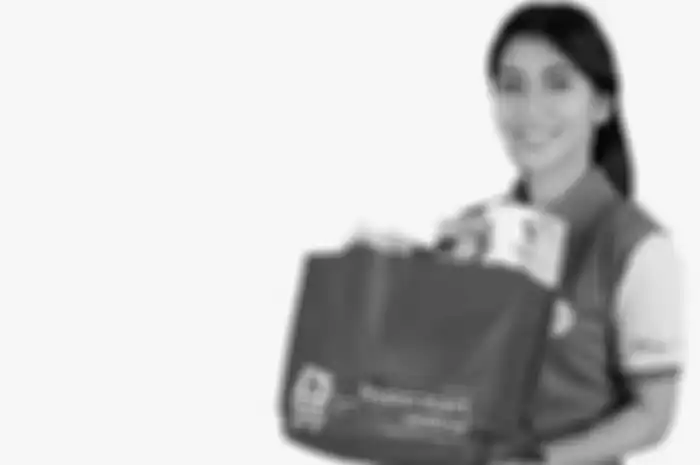 Cara belanja online di Hypermart