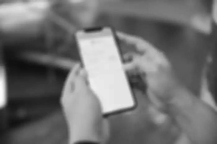 DANA yang sudah terhubung ke TikTok