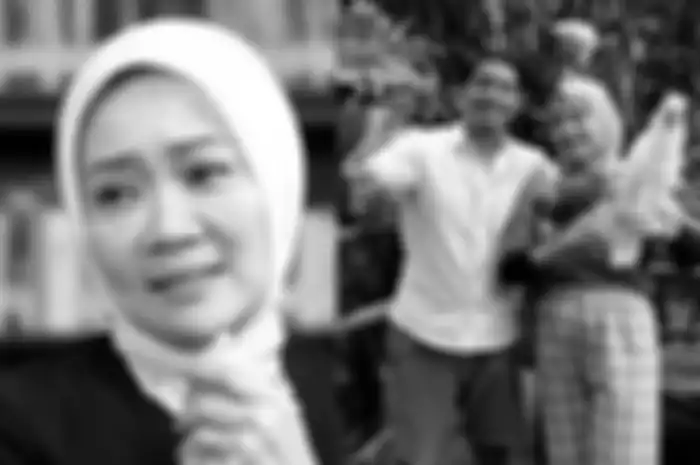 Atalia Praratya ungkap kehancuran hati Zara saat tragedi Eril terseret arus Sungai Aare, Swiss