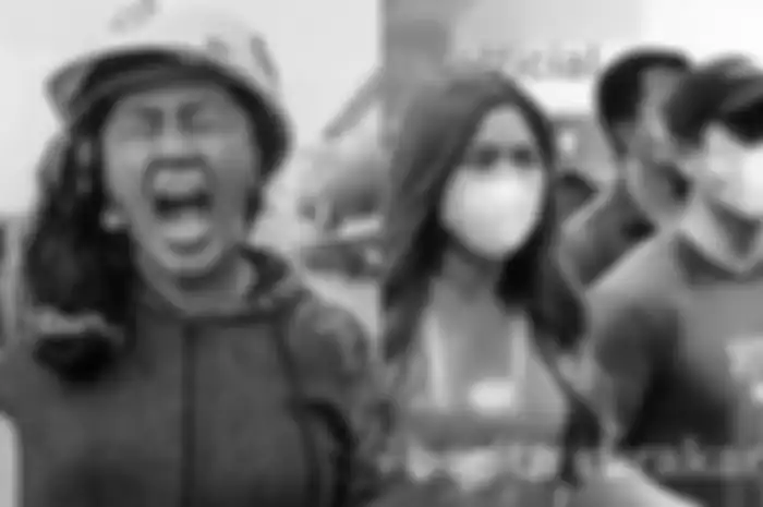 Rara Isti Wulandari atau Mbak Rara menerawang hubungan asmara Kaesang Pangarep dan Erina Gudono. 