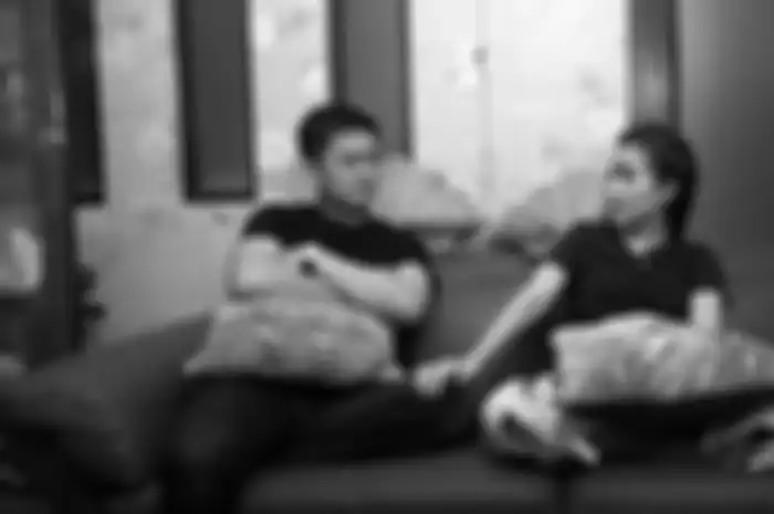 Ayu Ting Ting dan Adit Jayusman ceritakan soal hubungan mereka 
