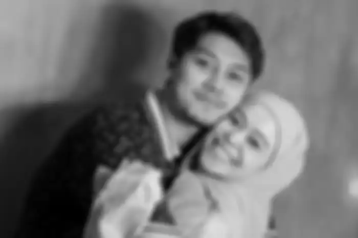 Lesti Kejora dan Rizky Billar 