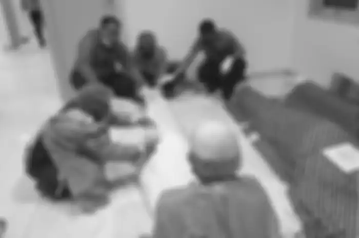 Ustaz Daeng Marannu asal Sulsel sempat isi khotbah Idul Adha yang jadi dakwah terakhir. Begini ucapan sang ustaz yang bikin KKB Papua murka.