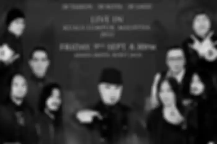 Dewa 19 tambah 1 hari konser di Kuala Lumpur