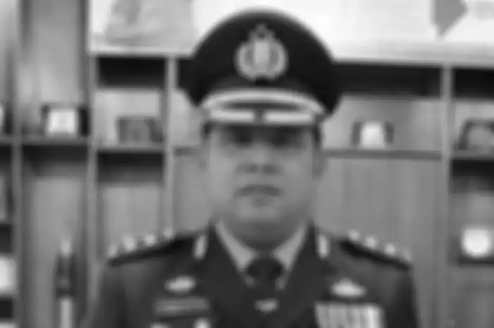 Ternyata anak buah Irjen Ferdy Sambo yang bilang kondisi jenazah Brigadir Yosua tak bagus dilihat keluarga. Foto wajahnya terkuak.
