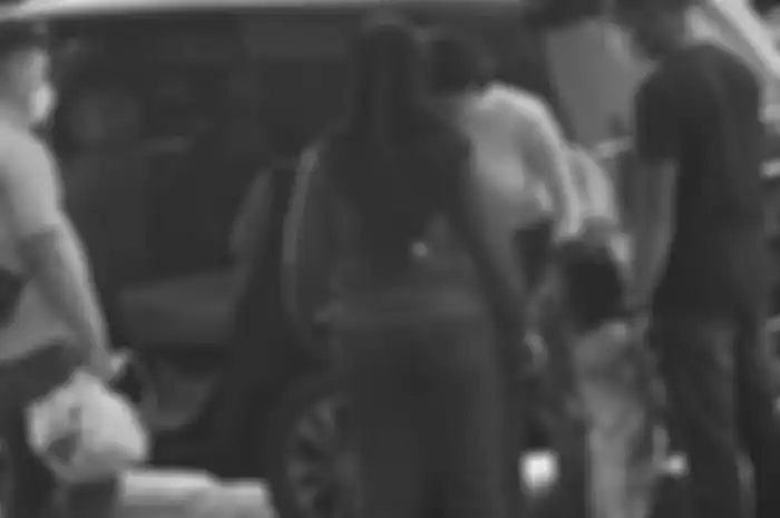 Arkana anak bungsu Nikita Mirzani menangis disuruh masuk mobil polisi. Begini nasibnya sekarang. Netizen banjir cibiran.