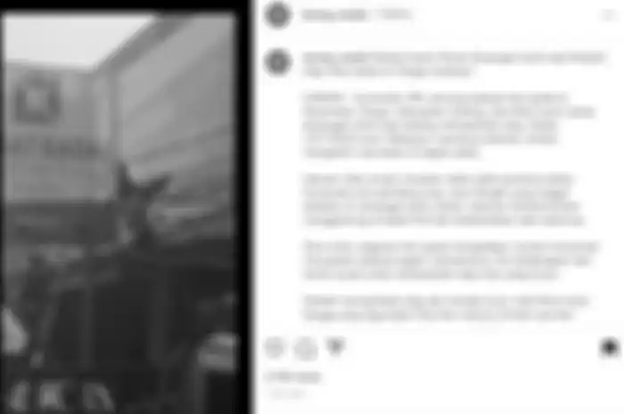 Belakangan ini beredar sebuah video amatir merekam detik-detik peristiwa seorang pria yang sedang bergelantungan disebuah kabel atap ruko.