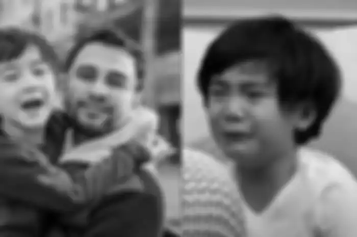 Tajir melintir, Raffi Ahmad diam-diam malah pinjam uang tabungan Rafathar.
