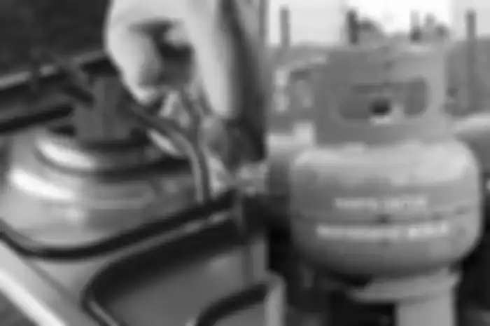 Cara menghemat gas elpiji ternyata bisa dimulai dengan membersihkan satu bagian kompor ini