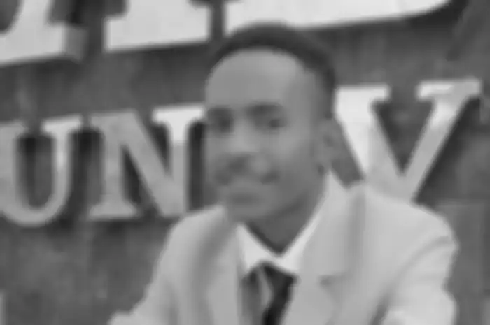 Cerita Yohanis Brando, Mahasiswa Baru UGM Asal Pulau Terjauh, Jayapura!