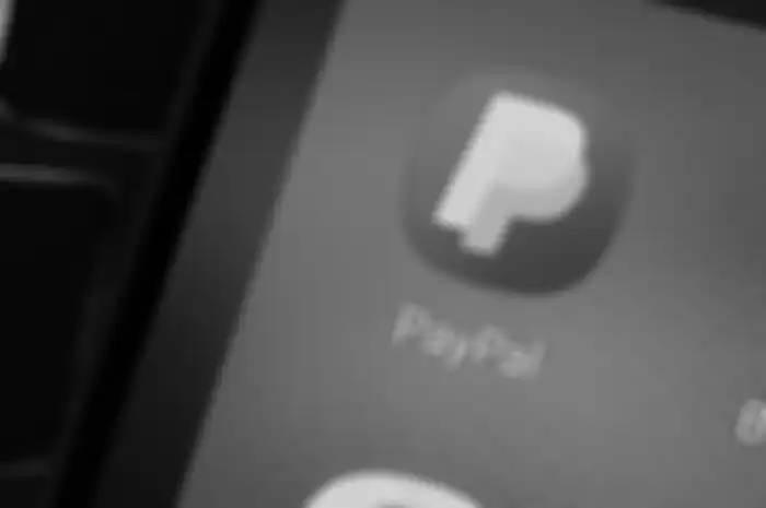 logo paypal