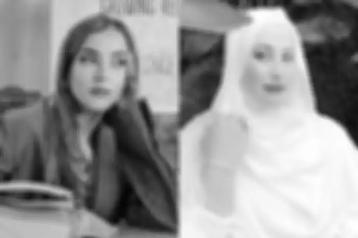 Taysa Farasya dan Tasyi