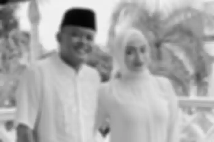 Sule dan Nathalie Holscher