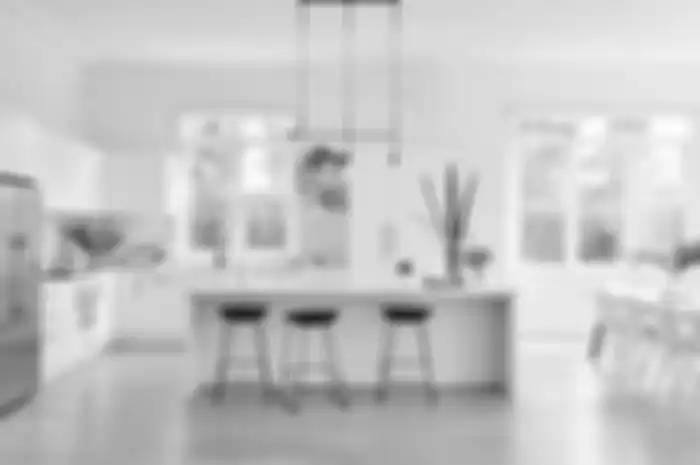 Ilustrasi dapur minimalis