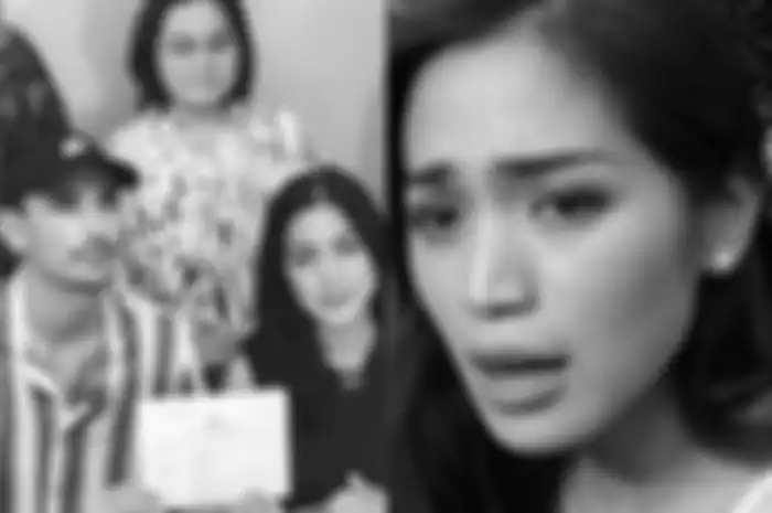 Jessica Iskandar beber kondisinya di tengah kasus penipuan Steffanus Budianto yang makin memanas, akui trauma dan blank