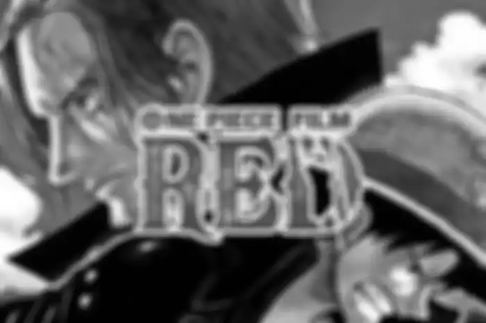 One Piece: Red