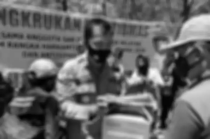 Begini peran AKBP Arif Rachman Arifin di kasus Ferdy Sambo. Dia bukan merusak CCTV. Perwira ini sempat banjir pujian dari warga Jember.