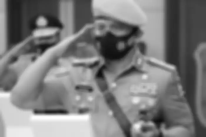 Mantan Kadiv Propam Polri Irjen Ferdy Sambo menjadi tersangka pembunuhan Brigadir J