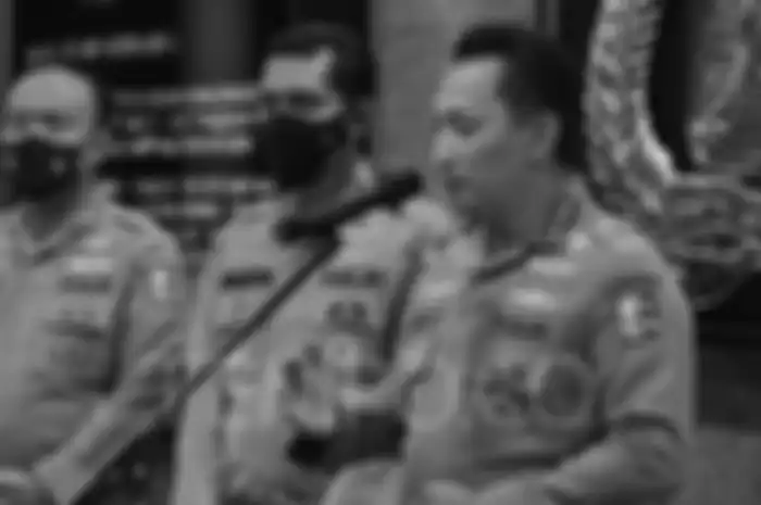 Ini profesi ayah perwira polisi penerima Adhi Makayasa yang terseret kasus Ferdy Sambo. Jabatan anaknya dicopot. Foto AKP Irfan Widyanto dicari.