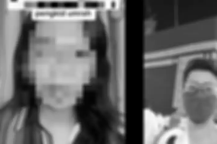  Sempat viral wanita dikecam umroh pakai baju ihram pria, sosok yang ngaku tunangannya kini muncul, kini ngaku syok dan merasa ditipu.