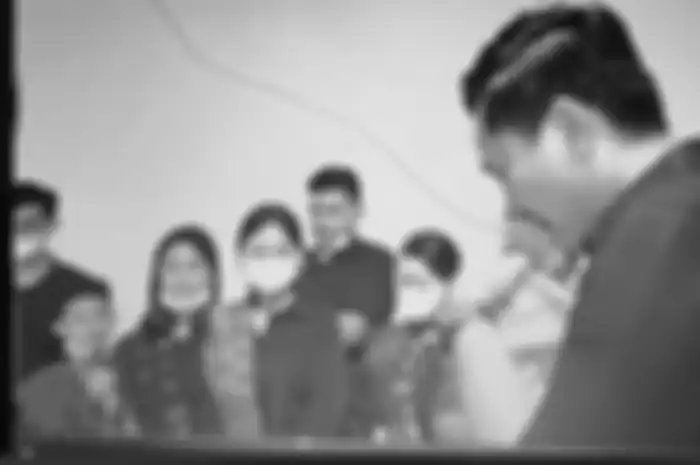 Tante Brigadir J meminta contoh kecil ini diungkap. Keterangan terkini dari Bareskrim bisa bikin gigit jari. Foto ajudan Ferdy Sambo ditangisi.