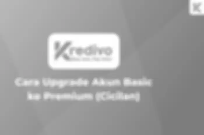 Simak cara upgrade akun Kredivo Premium untuk belanja sepuasnya