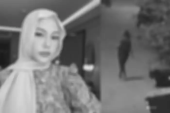 Selebgram Dara Arafah kemalingan 