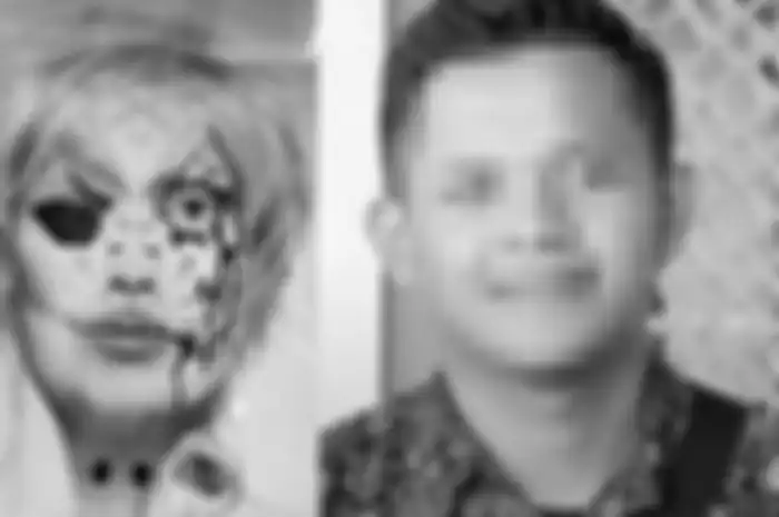 Identitas hacker Bjorka diungkap oleh pengamat dan akun voltcyber_v2. (Kolase Tribun Style/Instagram voltcyber_v2)