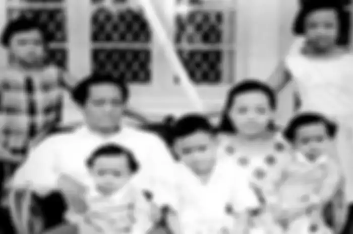 Anak-anak D.N. Aidit