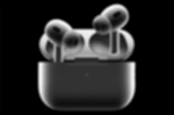 mengatasi AirPods mati sebelah
