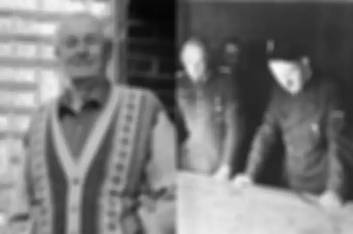 Sosok ajudan terakhir dari Adolf Hitler meninggal dunia