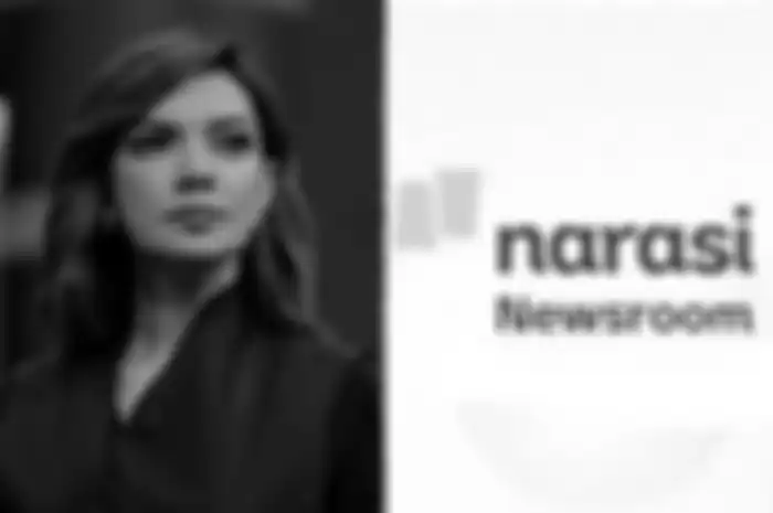 Pegawai Narasi TV tempat Najwa Shihab bekerja menjadi sasaran serangan hacker.