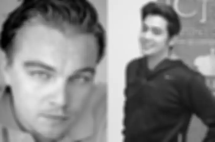 Bangga samakan dirinya dengan Leonardo DiCaprio, Kriss Hatta kini dikecam KPAI karena pacaran dengan sosok gadis 14 tahun.