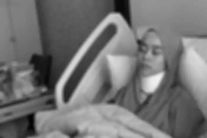 Pantas sampai ditangani 3 dokter spesialis. Kondisi Lesti Kejora ternyata separah ini. Foto terkini istri Rizky Billar beredar.