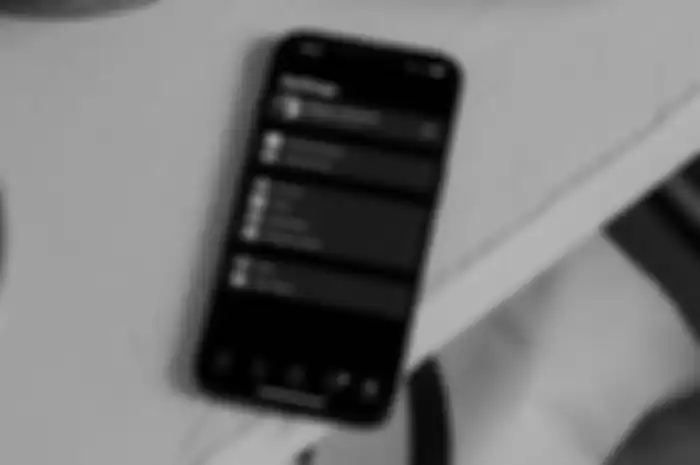 WhatsApp for iPhone