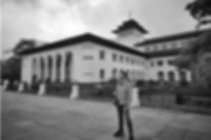 Inilah 5 tempat wisata di Kota Bandung yang cocok buat bikin foto aesthetic. Malah ada yang gratis tiket masuk loh!