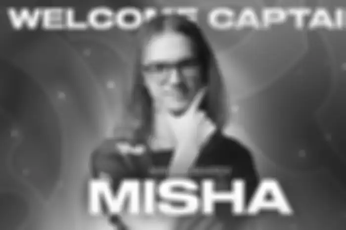 Profil Pro Player OG, Misha
