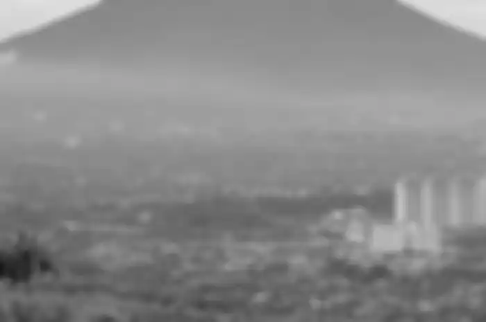 Inilah 5 foto aesthetic tempat wisata di Sentul yang lagi hits. Yakin kita nggak mau bikin sendiri di spot foto itu? 